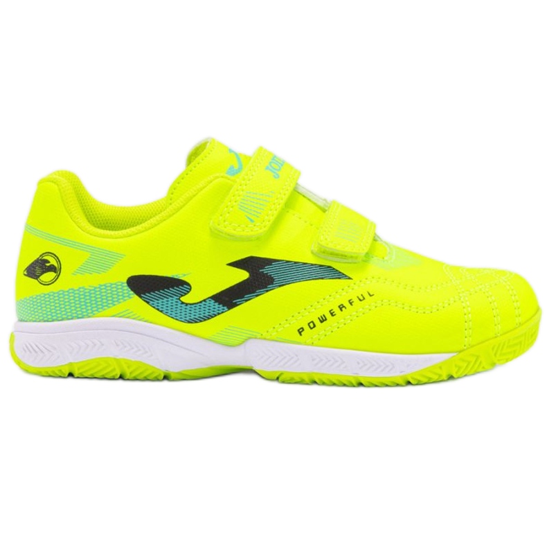 Joma Powerful 2411 Nelle scarpe POJW2411INV giallo