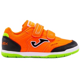 Scarpe Joma Top Flex In 2408 TPJW2408INV arancia