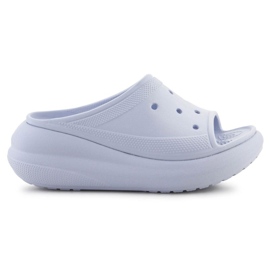 Infradito Crocs Crush Slide Dreamscape 208731-5AF viola