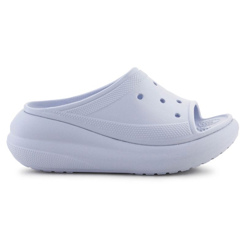Infradito Crocs Crush Slide Dreamscape 208731-5AF viola