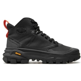Scarpe Palladium Pallarider 79108-008-M nero
