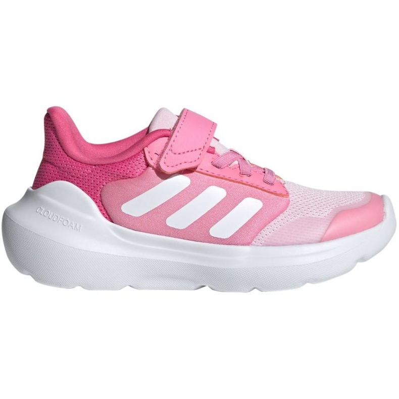 Scarpe Adidas Tensaur Run 3.0 El C IE5990 rosa