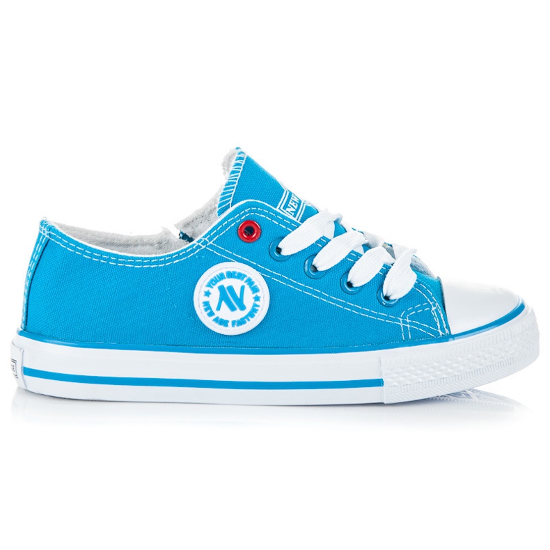 New Age Scarpe sportive per bambini blu