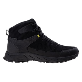 Scarpe Hi-tec Hitket Mid Wp V 92800330810 nero