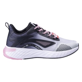 Scarpe IQ Graviter Tg 92800598909 nero