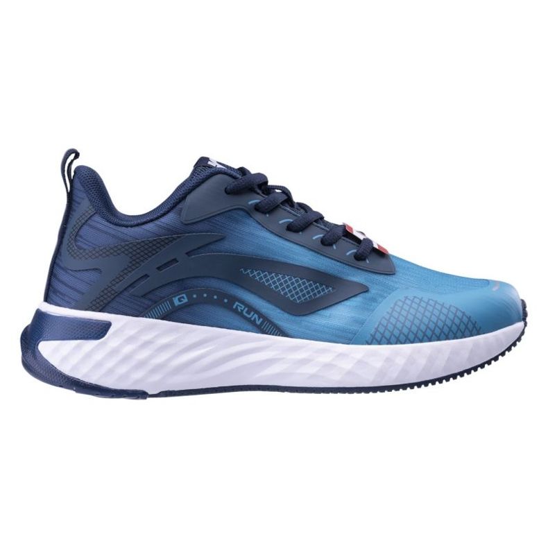Scarpe IQ Graviter T 92800598904 blu