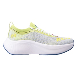 Scarpe IQ Parado 92800610036 bianco