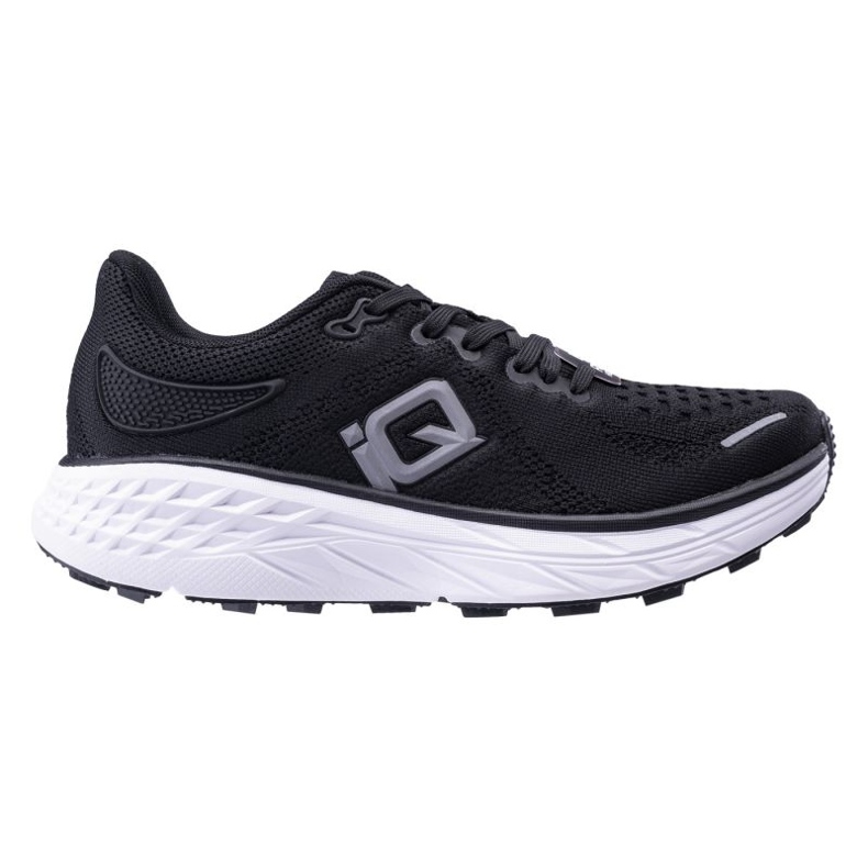 Scarpe IQ Rosero 92800614282 nero