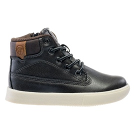 Scarpe Iguana Zaran Mid Bambino 92800183898 marrone