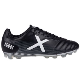 Munich Scarpe Monaco Arenga Fg 2159301 nero