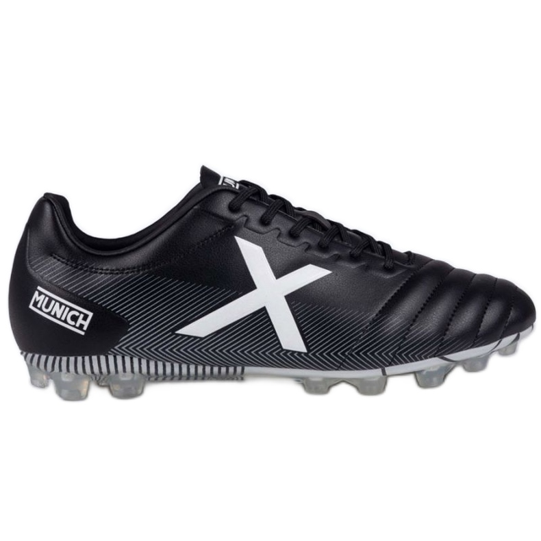 Munich Scarpe Monaco Arenga Fg 2159301 nero
