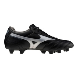 Scarpe Mizuno Morelia Ii Club Fg P1GA241603 nero