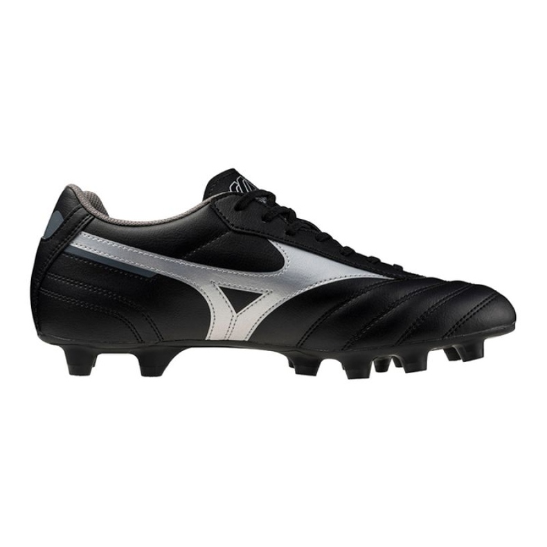 Scarpe Mizuno Morelia Ii Club Fg P1GA241603 nero