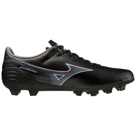 Scarpe Mizuno Alpha Select Fg P1GA236501 nero
