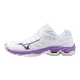 Tensione d'onda Mizuno 2 V1GC246035 bianco