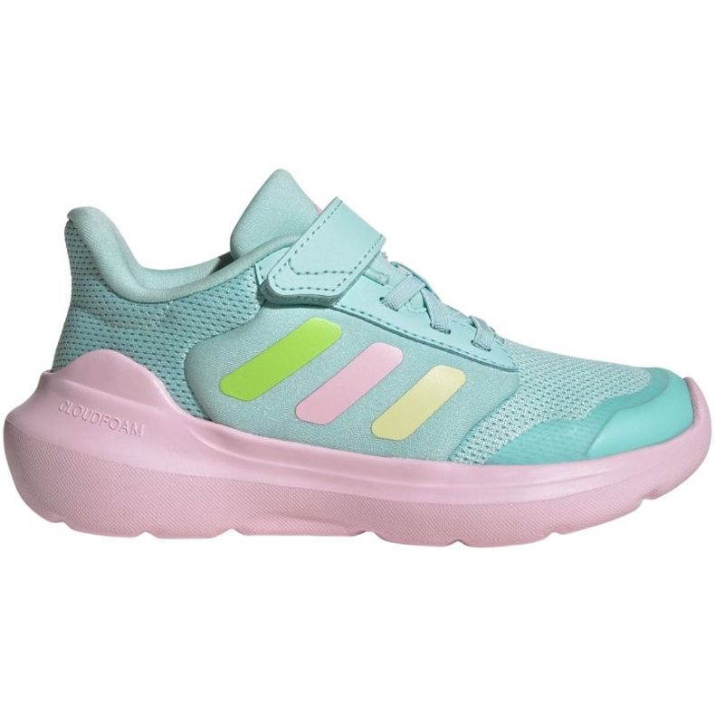Scarpe Adidas Tensaur Run 3.0 El C IH7778 multicolore