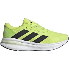 Scarpe Adidas Galaxy 7 da corsa ID8750 verde