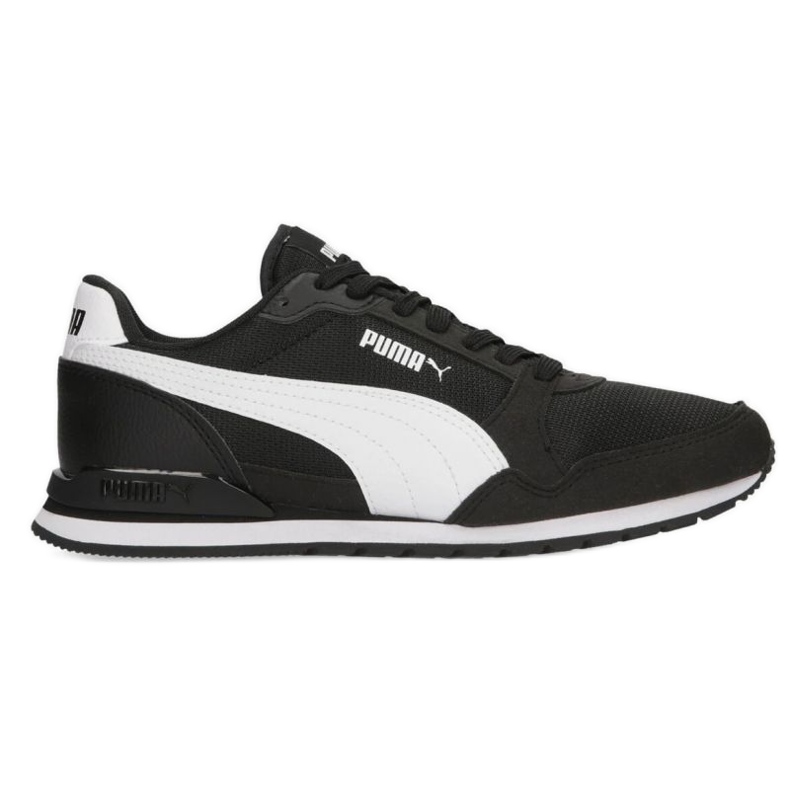 Scarpe sportive Puma St Runner v3 38551001 nero