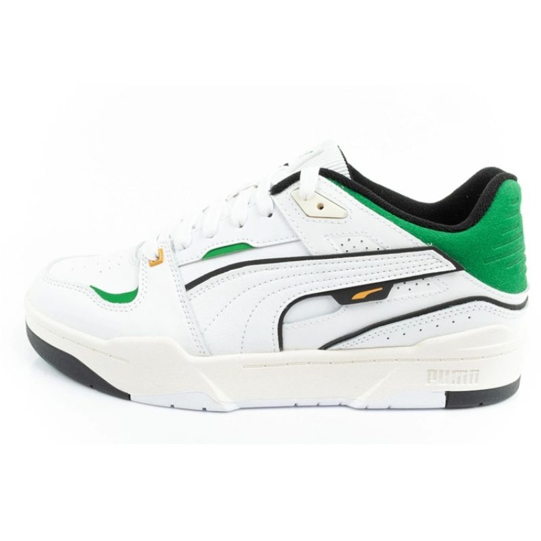 Scarpe sportive Puma Slipstream 39326601 bianca