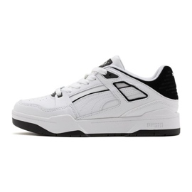 Scarpe sportive da uomo Puma Slipstream 38854901 bianco