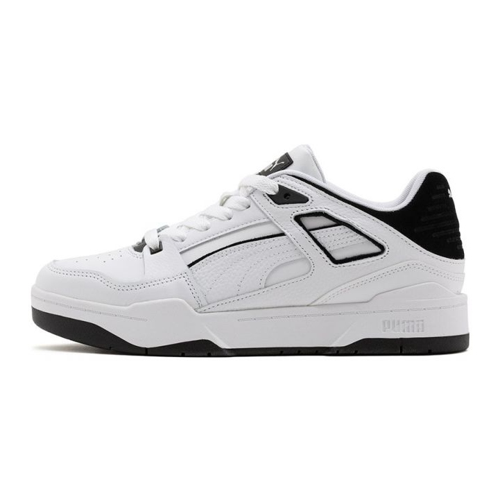 Scarpe sportive da uomo Puma Slipstream 38854901 bianca