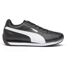 Scarpe sportive Puma Torino 338442904 nero