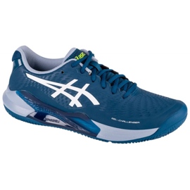 Scarpe da tennis Asics Gel-Challenger 14 Clay 1041A449-402 blu