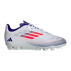 Scarpe da calcio Adidas F50 Club FxG IF1382 bianco