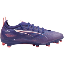 Scarpe Puma Ultra 5 Pro FG/AG 107693 01 viola