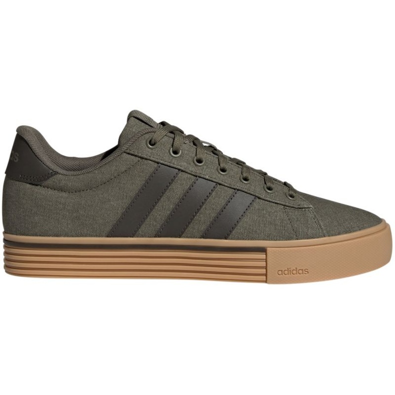 Scarpe Adidas Daily 4.0 IF4494 grigio