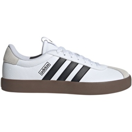 Scarpe Adidas Vl Court 3.0 ID6285 bianca