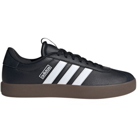 Scarpe Adidas Vl Court 3.0 ID6286 nero