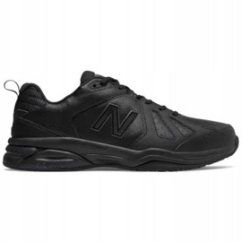 Scarpe New Balance MX624AB5 nero
