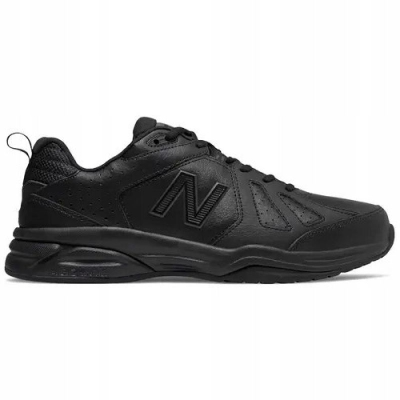 Scarpe New Balance MX624AB5 nero