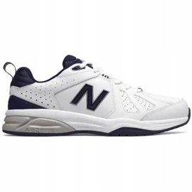 Scarpe New Balance MX624WN5 bianco