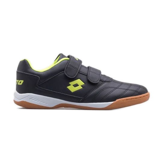 Scarpe Lotto Packer K 2600110K-1124 nero