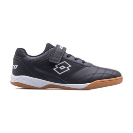Scarpe Lotto Whizzer K 2600120K-1110 nero