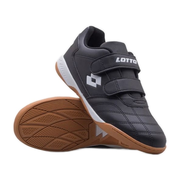 Scarpe Lotto Pacer T 2600110T-1110 nero