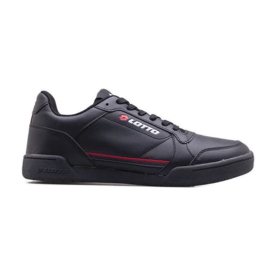 Scarpe Lotto Nandu 2400100U-1130 nero