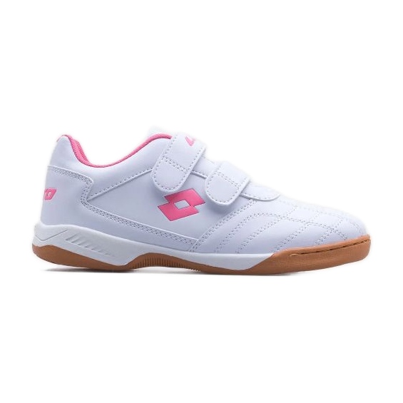 Scarpe Lotto Packer K 2600110K-1044 bianca
