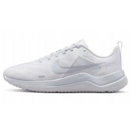 Scarpe Nike Downshifter 12 DD9293-100 bianco