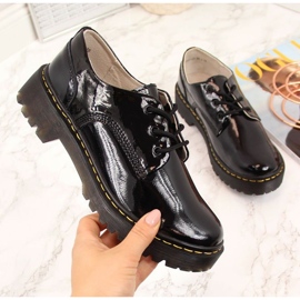 McKinley Stivali McKey W PAW76C nero