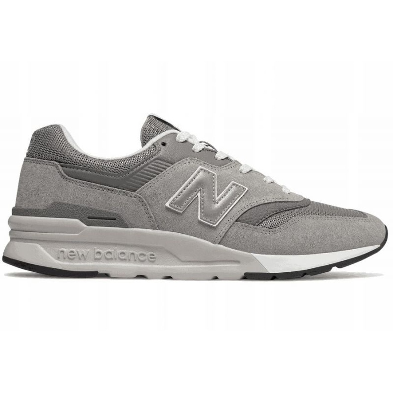 Scarpe New Balance CM997HCA T26-12083889115 grigio