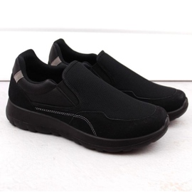 News Novità scarpe 2160 EVE449 nero