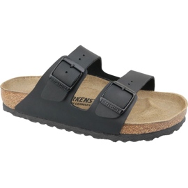 Infradito Birkenstock Arizona 51191 nero