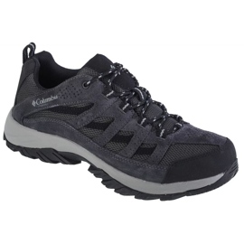 Scarpe Columbia Crestwood 1781181011 nero