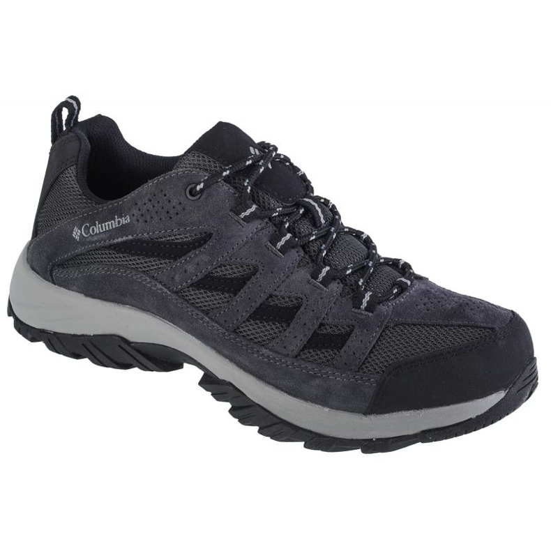 Scarpe Columbia Crestwood 1781181011 nero
