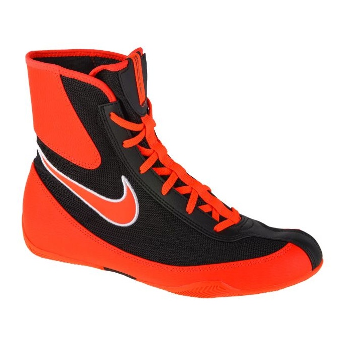 Scarpe Nike Machomai 2 321819-002 rosso