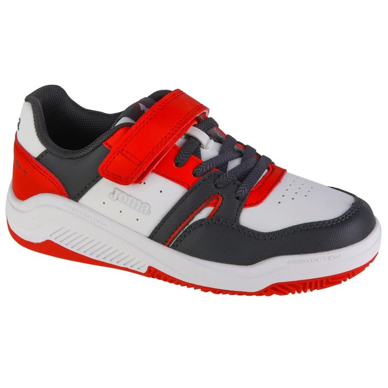 Scarpe Joma Platea Low 2406 JPLAS2406V grigio
