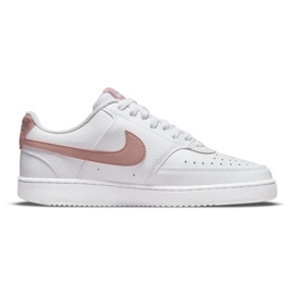 Scarpe Nike Court Vision Low Next Nature DH3158-102 bianco